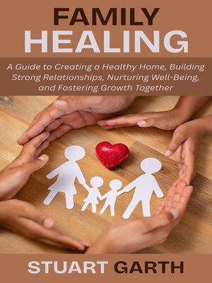 cover image of Family Healing